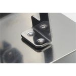 DESEMP. INOX PRO CHANF 2133-0 TIGRE 