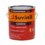 Tinta Acrilica Classica PVA Suvinil 3,6 L