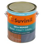 Tinta Esmalte Brilhante B AG Secagem Rápida 3,6 L Suvinil