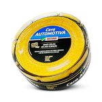 Cera Profissional Auto Maxi Rubber 200gr