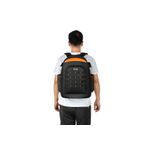 MOCHILA PRO INT. REMOV REF.2398-00 TIGRE