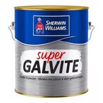 Super Galvite Base Solvente 3,6L