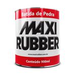 Batida De Pedra Maxi Rubber 900ml