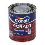 Coralit Ultra Resistencia Alto Brillho 900ML - Coral 