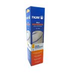 Rolo Pro Microfibra 1336 Profissional 23cm Tigre