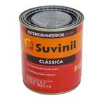 Tinta Clássica Branco Neve PVA Suvinil 900ml