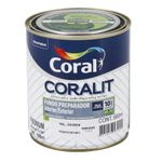 Fundo Preparador Coralit Zero 900ml