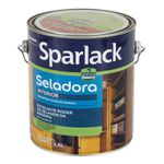 Seladora P/ Madeira Sparlack Balance 3,6l