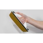SUPORTE PRO LIXA MANUAL 23CMX8CM 2131-23 TIGRE