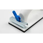 SUPORTE PRO LIXA MANUAL 23CMX8CM 2131-23 TIGRE