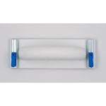 SUPORTE PRO LIXA MANUAL 23CMX8CM 2131-23 TIGRE