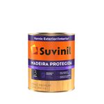 Verniz Marítimo Fosco Madeira Protegida Suvinil 900ml 