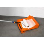 CACAMBA PRO ESCADA 3L 2309-00 TIGRE