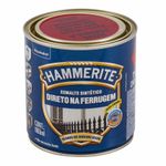 Esmalte Sintético Hammerite Brilhante 800ml 