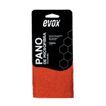 Kit 3 Panos Microfibra 220 Gsm 30 X 30cm - Evox