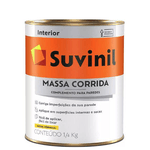 Massa Corrida Suvinil 1,4kg