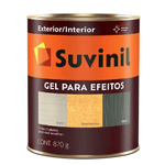 Gel Base Efeito Decorativo Suvinil 800ml