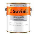 Selatrinca Acrílico Premium Suvinil 3,6 Litros