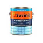 Tinta Epóxi Multissuperfícies Base C2 Suvinil 3,2 Litros