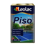 Tinta Pinta Piso Leolac 18L