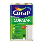 BRANCO CORALAR 18L