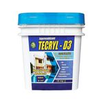 TECRYL D3 15KG Branco