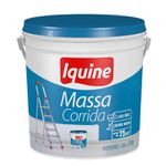 MASSA CORRIDA IQUINE BD 25KG