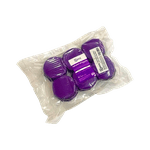 KIT C/30 APLICADOR DE ESPUMA ZACS 95X20MM