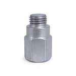 Adaptador De Ferro P/boina 14mm Lazzuril