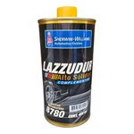 Aditivo Anticratera 450 ml Lazzuril