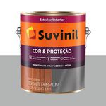 Tinta Esmalte Cor e Proteção Brilhante 3,6 L Suvinil 