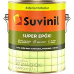 Tinta Esmalte Epóxi Solvente Suvinil 2,7Litros