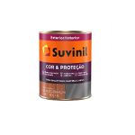 Tinta Esmalte Cor e Proteção Brilhante 900ML Suvinil