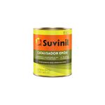 Catalisador para Tinta Epóxi Suvinil 900ml