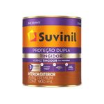 VERNIZ TINGE E PROTEGE COR MOGNO 900ML