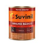 Verniz Suvinil Brilho Básico 900ml