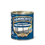 Esmalte Sintético Hammerite Brilhante 800ml 