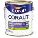 Fundo Preparador Coralit Zero 900ml