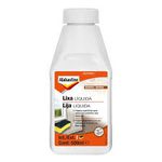 Lixa Líquida Alabastine 500ML