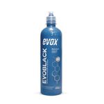 Renovador de Pneus Evoblack Evox 500ml 