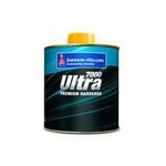 Endurecedor P/clearcoat Cc200 225 ml Lazzuril 