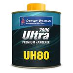 Endurecedor Uh80 P/verniz Hpc15 225 ML Lazzuril