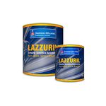 Primer Cromato De Zinco Amarelo 3,6 l Lazzuril