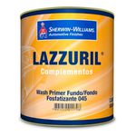 Wash Primer Fosf. S/cat. 600 ml Lazzuril
