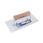 Desempenadeira Aço Lisa 2117-000 Tigre