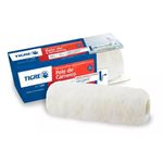 Rolo de Lã 18Cm 1320 Tigre