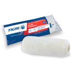 Rolo de Lã 23cm 1316 Tigre 