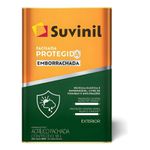 Tinta Acrílica Proteção Total Base A2 Suvinil 16L 