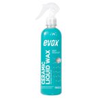 Cera Ceramic Liquid wax 500ml Evox