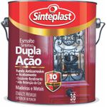 Esmalte Sintético dupla ação Acetinado 3,6l Sulan